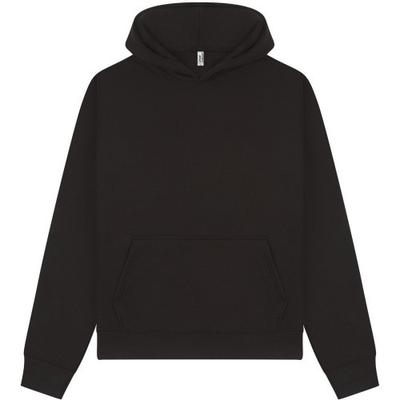 Casual Classics Unisex Adult Premium Combed Cotton Boxy Oversized Hoodie