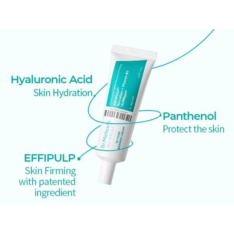 Dr.Melaxin BP Pore Barrier Cream
