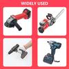 Plastic Battery Plastic Case Diy For 18650 Makita Nylon Shell Battery Board Caseelectric Drill Case Black Circuit Board