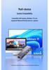 ShanZe USB To Ethernet Hub RJ45 Network Adapter for Laptops