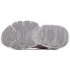 Anta Textile, Synthetic Leather Fashion Slip Resistant Thermal Coverage Low top Chunky Sneakers Men's 112048886-1