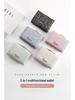 2024 Cute Japanese & Korean Multifunctional Student Card Holder & Coin Purse - Stylish Ladies' Tri-Fold Wallet