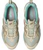 Asics Gel-NYC Utility Sneakers (1203A558-300) Olive-gray/pepper