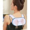 HEZHENG HZ-C1 Kneading Neck and Shoulder Massager Shawl CN Plug (adapter Included)