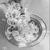 Anti Clog Kitchen Sink Filter Dense Mesh Food Slag Drainer Sink Strainer  Bathroom