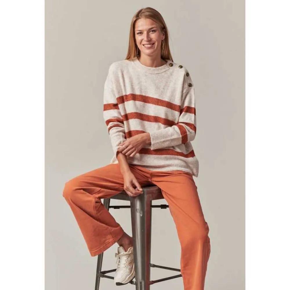 Deeluxe Sweater Francine