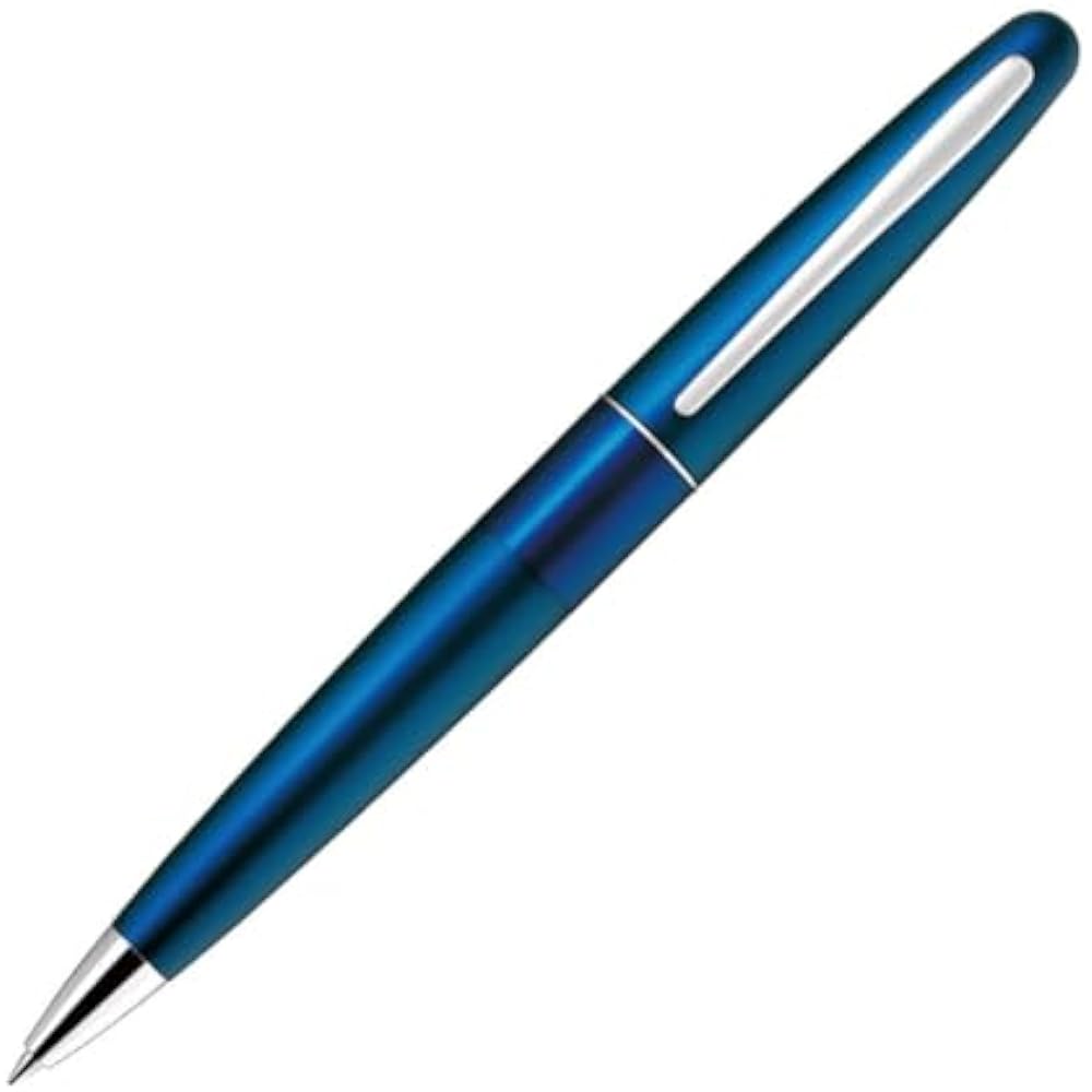 PILOT BCO150RL Cocoon Large Blue Ballpoint Pen