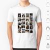 Tori Amos Scarlets Walk Collage Collection Print T Shirt Big Size 100 Cotton Tori Amos Tori Amos Musician Singer Songwriter