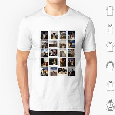Tori Amos Scarlets Walk Collage Collection Print T Shirt Big Size 100 Cotton Tori Amos Tori Amos Musician Singer Songwriter