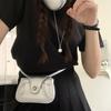 Small mini coin purse for Women's new single shoulder crossbody bag