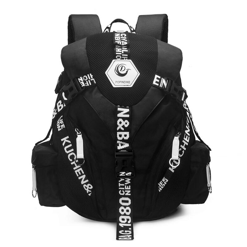 Li Shen Beetle Creative Backpack Small