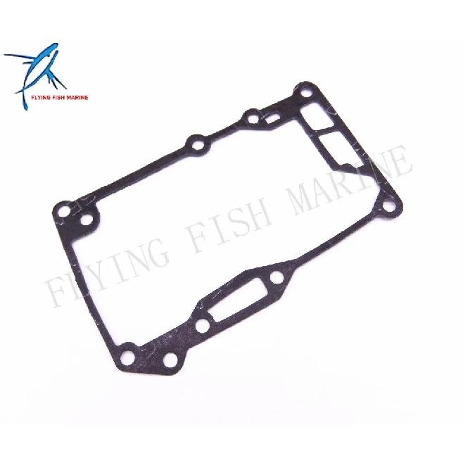 Outboard Engine 80366313 8M0060174 27-80366313 27-8M0060174 Drive Shaft Housing Gasket for Mercury Marine 2-Stroke 6HP 8HP 9.8HP