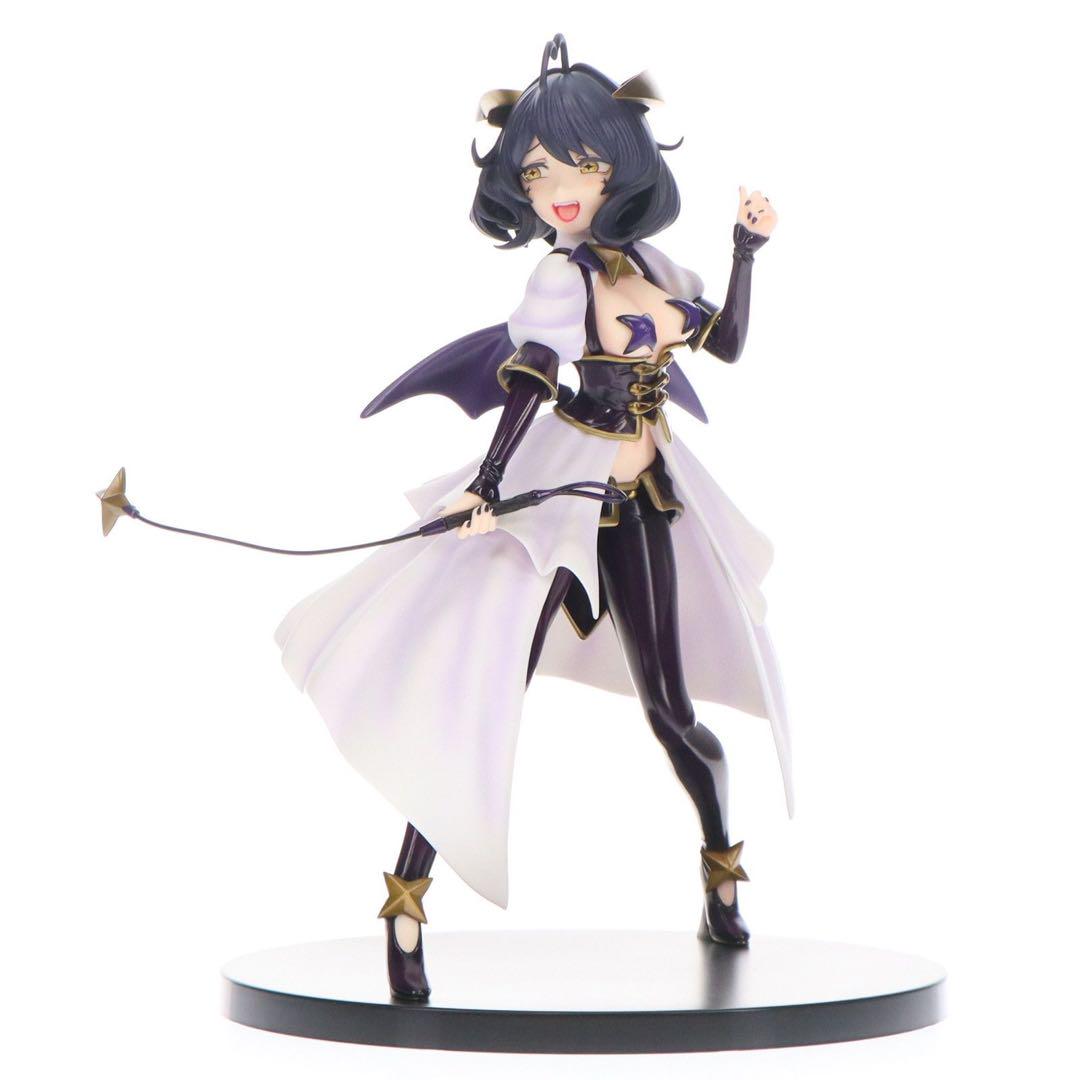 

[Б/У] Тоска по девочке-волшебнице: Магиабезе Кнут Экстаза Blu-ray Бонусная Фигурка