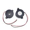 4216 High Decibel Continuous Sound Alarm DC3-24V Piezoelectric Buzzer with Terminals