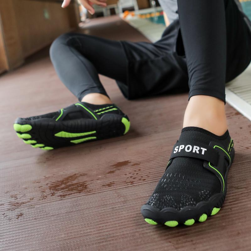 35-47 Pantofi de înot de vară pentru bărbați/femei Pantofi pentru sporturi acvatice Pantofi de plajă Pantofi de exterior pentru ciclism drumeții