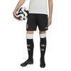adidas Childrens/Kids Germany 125th Anniversary Football Shorts
