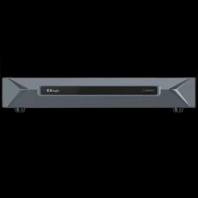 ვიდეოთვალთვალი და აქსესუარები – CCTV ჩამწერები