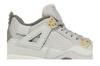 Kids' Sneakers Jordan 4 Retro SE Craft Photon Dust (GS)
