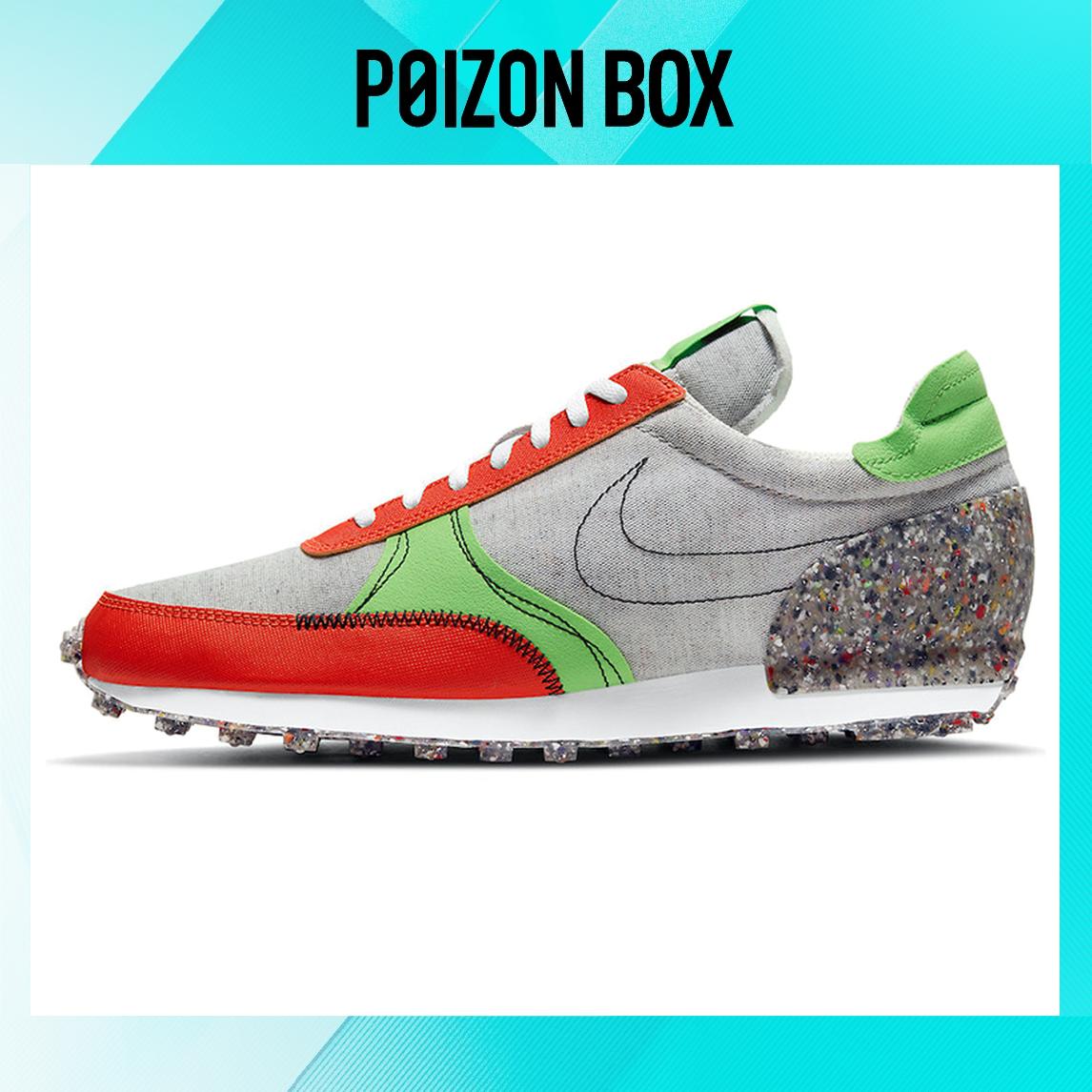

кроссовки Nike Daybreak Running shoes Unisex CW6915-001