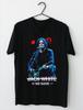 NEW Jack White No Name Tour 2025 T SHIRT Size S-5XL Unisex T-Shirt