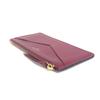 Louis Vuitton M62155 Monogram Portefeuille Jeanne Long Wallet Flap Long Wallet