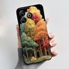 Für ZTE Axon 60 Handyhülle Luxuriös Niedlich Cool Coque Schale Für Für ZTE Blade V60 Nubia V60 Silikon Rückabdeckung Axon60 Z2356 Fundas