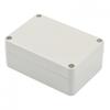 ABS Electronics Project Box Plastic Enclosure Box Waterproof Junction Box