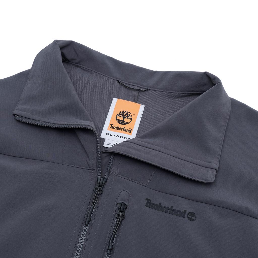 Water Resistant Windproof Soft Shell Jacket Men jackets A5SAE-W08