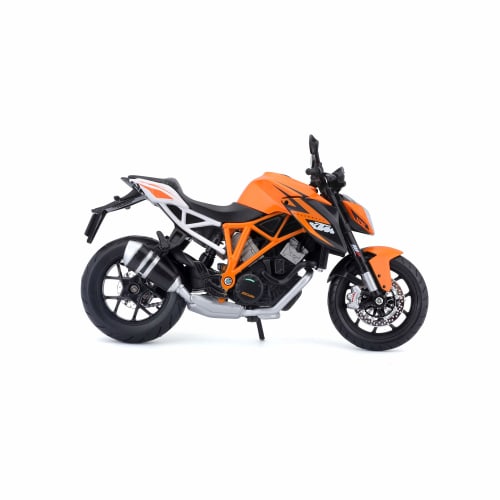 Maisto 1/12 Scale KTM 1290 Super Duke R Motorcycle Bike Model Road Bike