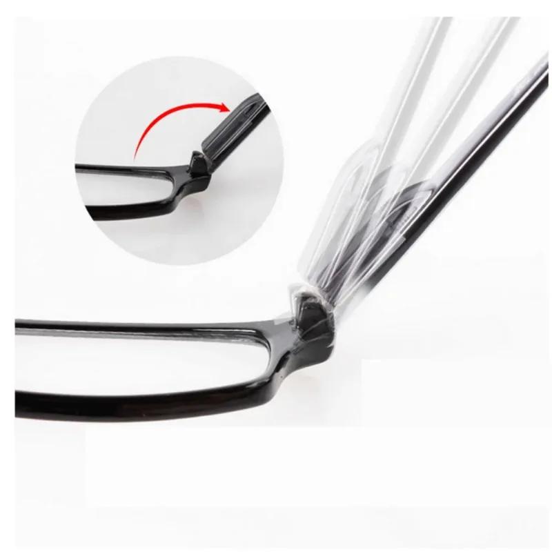 Comfort Ultralight Reading Glasses Men Reading Glasses Hanging Stretch Women Anti-fatigue Presbyopia Unise Glasses