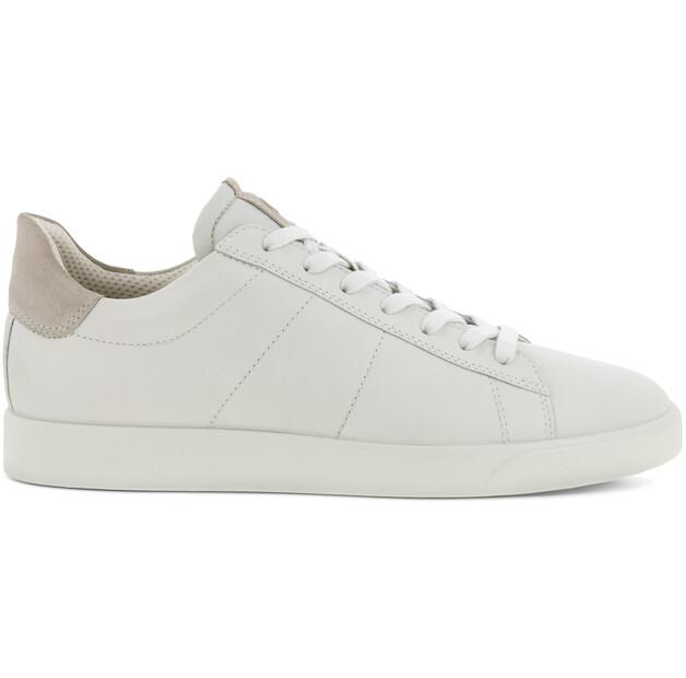 Кроссовки Ecco Sneaker Street Lite Premium