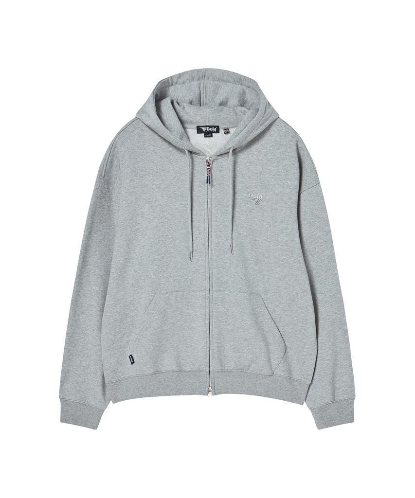 Gola Essential Sweat Zip Hoodie [3 Color]