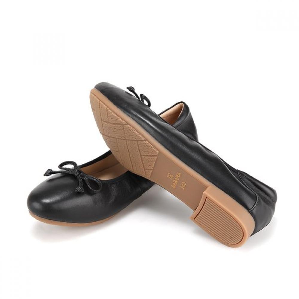 Barbara Flat Aah566bk