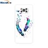 Silicon Case For Poco X3 Pro Cover Clear Soft TPU Bumper For Xiaomi Poco X3 NFC Phone Funda For Xiomi Mi Poco X3 X 3 X3NFC X3Pro