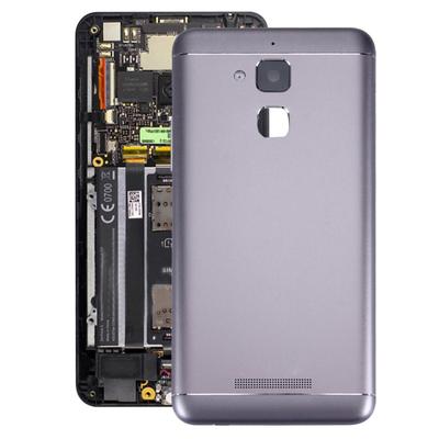 Akkudeckel aus Aluminiumlegierung für ASUS ZenFone 3 Max / ZC520TL