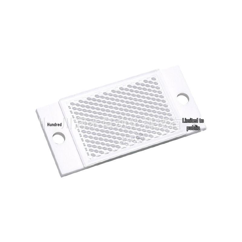 E20994 IFM Photoelectric Switch Reflector - Mirror Reflection, New In Stock.