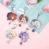 Anime Key Chain Accessories Bag Pendant Keyring Jewelry Accessories