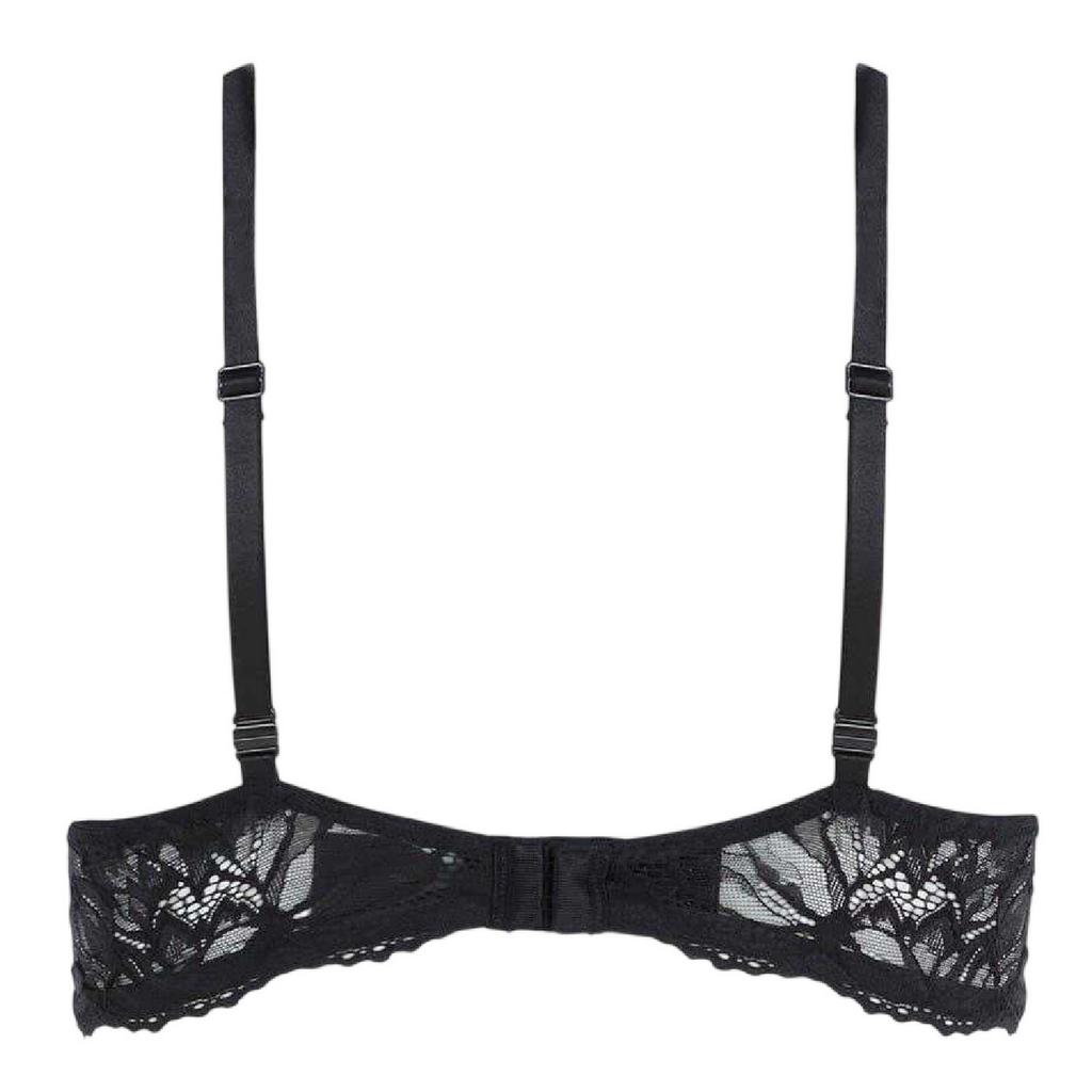 Calvin Klein Womens/Ladies Demi Lace Bra