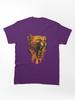 Pantera Pantera 1 Classic Unisex T-Shirt