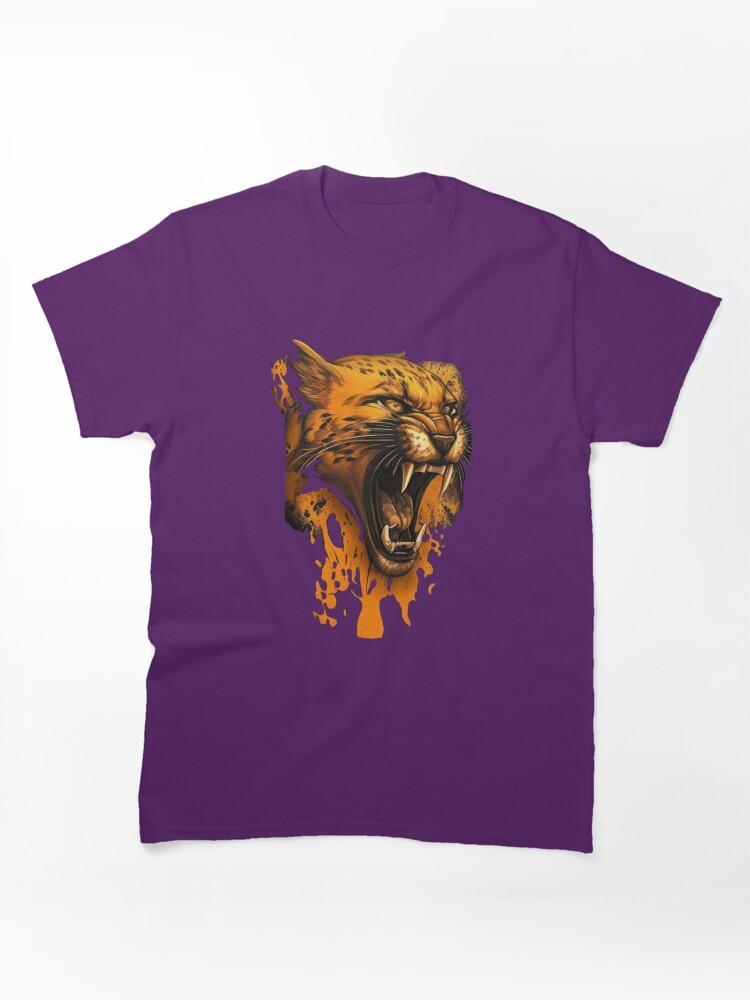Pantera Pantera 1 Classic Unisex T-Shirt