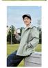 Men's 2026 Autumn/Winter Water-Repellent Outdoor Mountaineering Windbreaker Jacket by Hongxing Erke