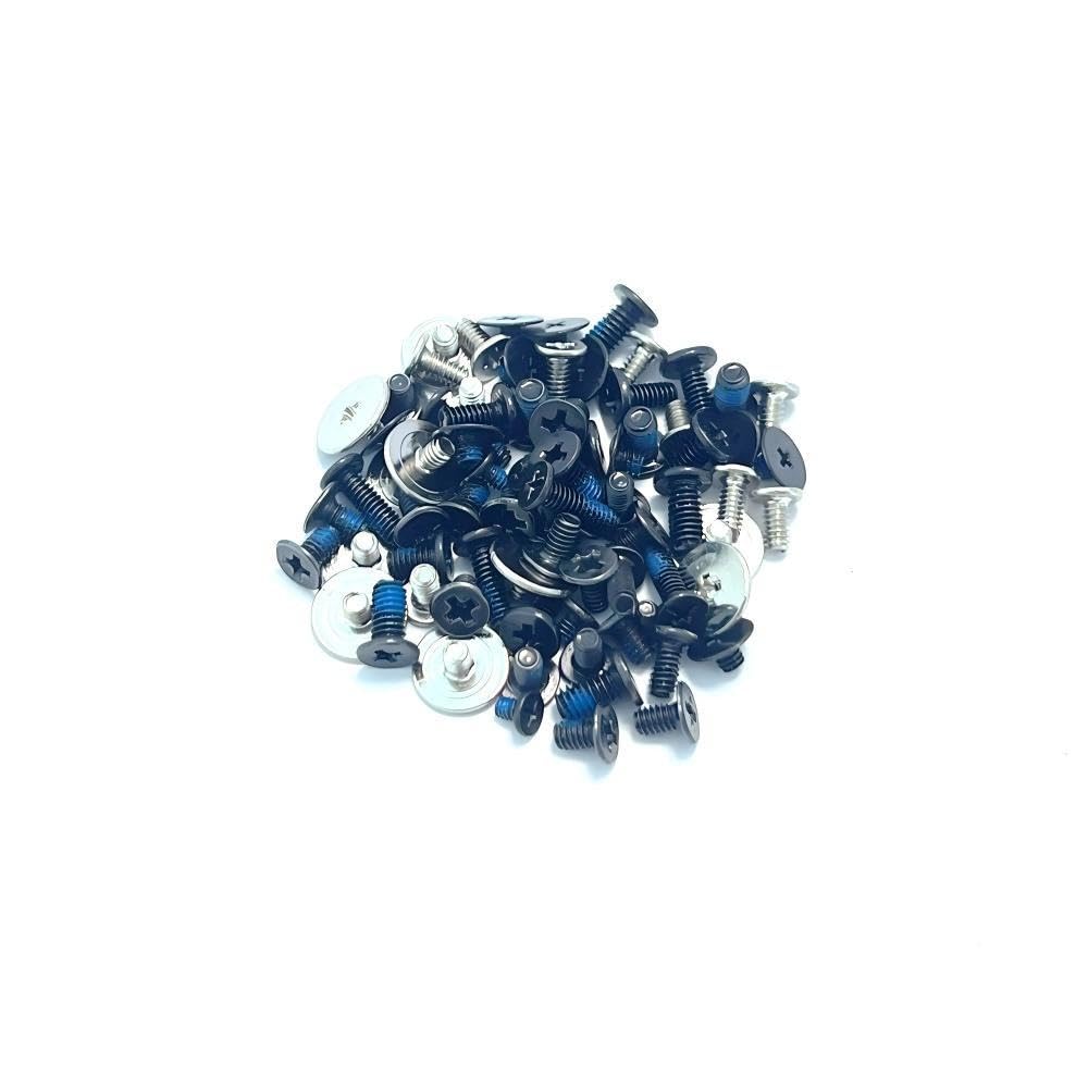 HSSDTECH Laptop Screw Set for Lenovo IdeaPad Slim 3 14IRU8 82X6 5S10S35553