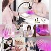Quick Dry UV Curing Light USB LED Nail Lamp Nails Art Tools Mini UV Light Dryer  Headboards