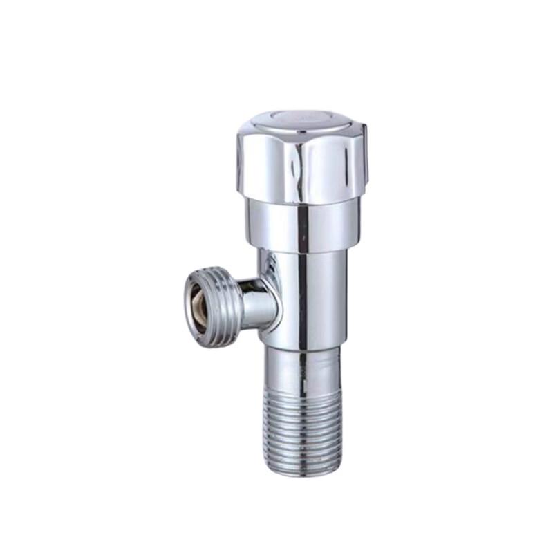 Jinghong 304 Stainless Steel Thickened Angle Valve