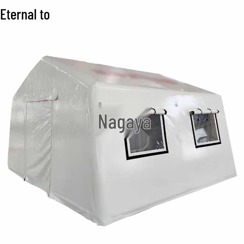 Yongzhi Outdoor Medical Inflatable Emergency Tent