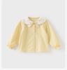 David Bella Children's Pure Cotton Shirt