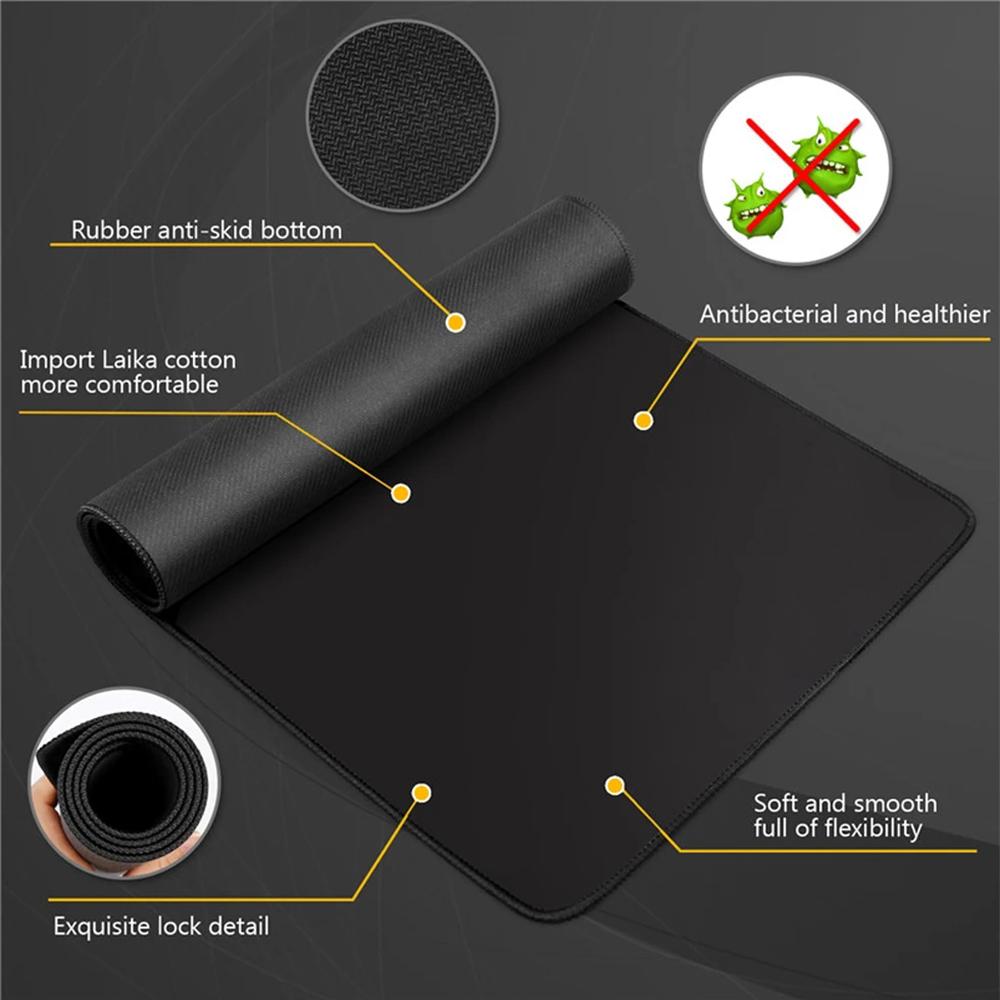 Japanese Dragon Mat Mousepad Gamer Office Mat Mouse Pad Gaming Room Accessories Desk Art Keyboard Mats 1200x600 Mausepad Company
