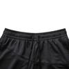 Li Ning Wade Series Solid Color Breathable Versatile Five-Point Sports Shorts Men Shorts AKYV141-1