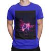 Jimmy Page Solo Funny Graphic 100 Cotton TShirt Jimmy Page Tops Tees For Unisex