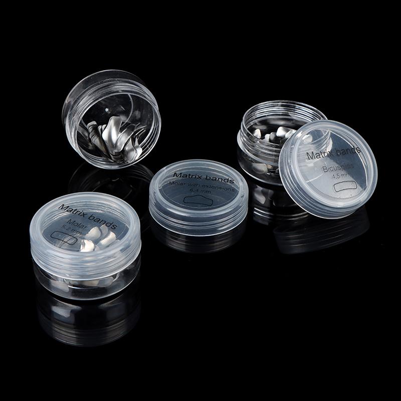 Buy Dental Sectional Contoured Matrix System Dental Sectional Matrices ...